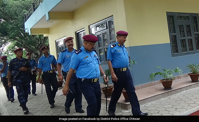 Indian Arrested In Nepal For Rape, Murder Of 11-Year-Old Girl: Police
