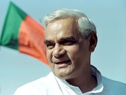 Vajpayee's Media Expert Recalls Ex PM's Peace Efforts And Kargil War