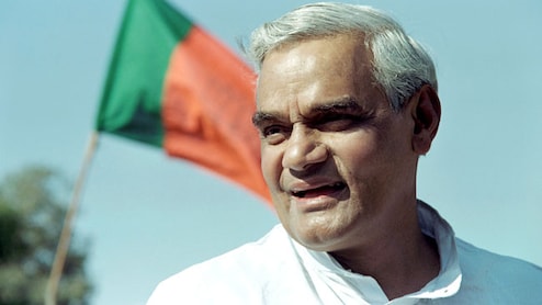 On AB Vajpayee's Birth Anniversary, Rivals Recall PM Who Had No Adversaries
