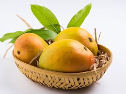 Mangoes Alert: सावधान! आंब्यांवर मारताय ताव? FSSAIनं दिला इशारा