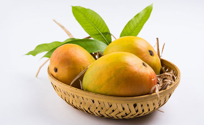 Mangoes do not cause weight gain, sedentary lifestyle does
