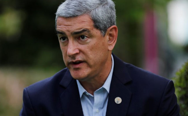 Hunt For US Korean War Dead Will Take Months To Resume, Search Chief Says