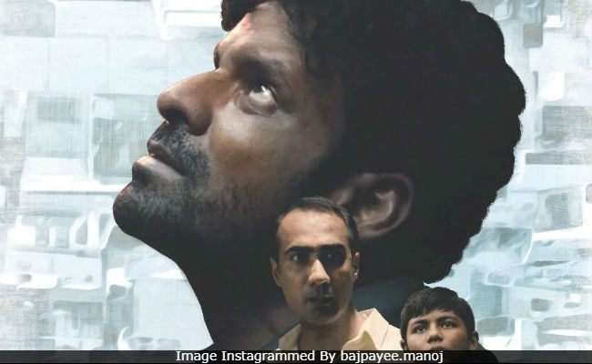 <i>Gali Guleiyan</i> Movie Review: Manoj Bajpayee Delivers Outstanding Performance
