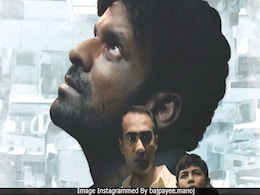 <i>Gali Guleiyan</i> Movie Review: Manoj Bajpayee Delivers Outstanding Performance <i>Gali Guleiyan</i> Movie Review: Manoj Bajpayee Delivers Outstanding Performance