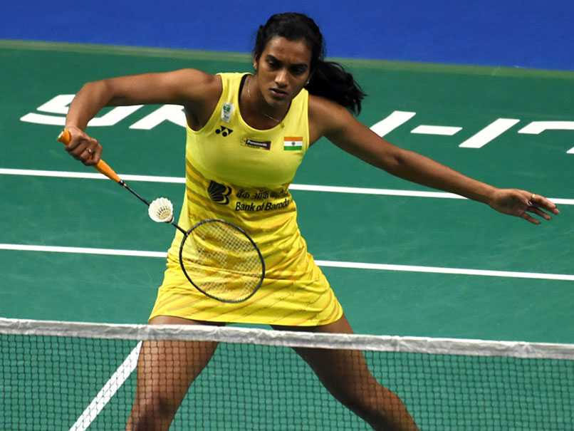 Thailand Open 2018: PV Sindhu Goes Down Fighting To Nozomi Okuhara In Final