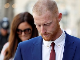 England's Ben Stokes Mimicked Gay Men With 'Camp Gestures', Says Doorman England's Ben Stokes Mimicked Gay Men With 'Camp Gestures', Says Doorman