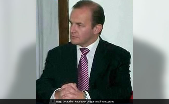 Mexico Businessman Wants To Buy Presidential Plane To Use As A Taxi