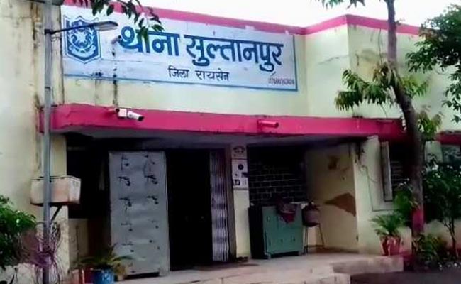 Man Tied To Tree, Arm Chopped Off In Fight Over Cows In Madhya Pradesh