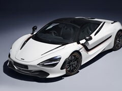 McLaren To Bring Out Two 720S MSO Editions