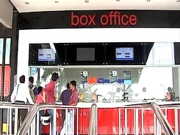 Telangana Allows Film Industry To Resume Work, Theatres To Stay Shut Telangana Allows Film Industry To Resume Work, Theatres To Stay Shut