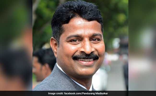 Goa Power Minister Files Complaint Over Fake News About His Health