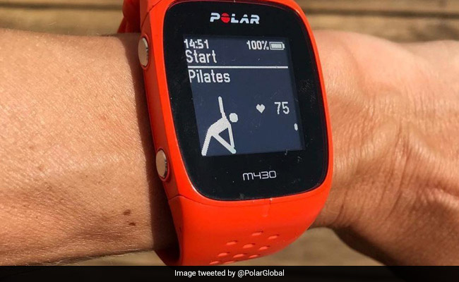 Fitness Tracker Reveals Locations Of US Military Personnel, Exposes Risk