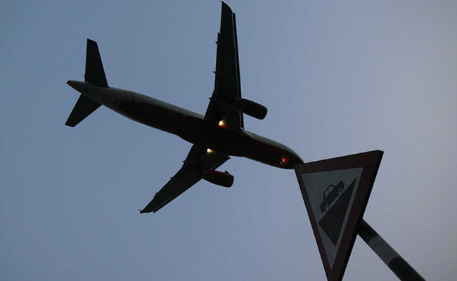 India Considers Relief Package For Battered Airlines: Report