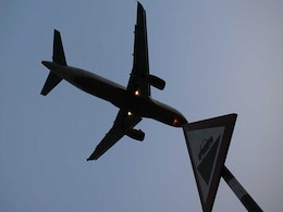 India Considers Relief Package For Battered Airlines: Report India Considers Relief Package For Battered Airlines: Report