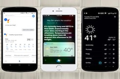 Siri vs Alexa vs Google Assistant: The Smartest Virtual Assistant In 2018 Siri vs Alexa vs Google Assistant: The Smartest Virtual Assistant In 2018