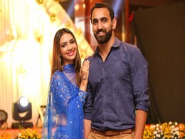 Asian Games 2018: एथलीट पति को सपोर्ट करने इंडोनेशिया पहुंची ये टीवी एक्ट्रेस, स्विमिंग में लेंगे हिस्सा Asian Games 2018: एथलीट पति को सपोर्ट करने इंडोनेशिया पहुंची ये टीवी एक्ट्रेस, स्विमिंग में लेंगे हिस्सा