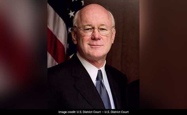 "Didn't Let Girls Do It In Old Days": US Judge Called Out Over Sexism
