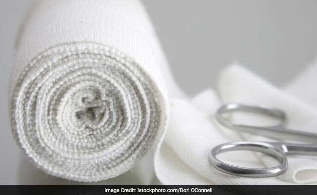 E-Bandage For Speedy Healing Of Wounds: All You Need To Know