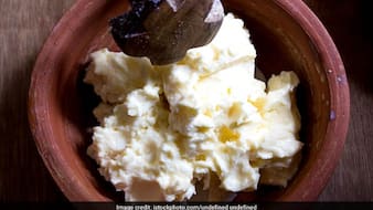 Can White Butter Help With Weight Loss Or Raise Your Cholesterol Levels?