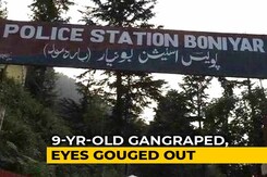 9-Year-Old Gang-Raped, Killed In Kashmir; Stepmother, Stepbrother Caught 9-Year-Old Gang-Raped, Killed In Kashmir; Stepmother, Stepbrother Caught