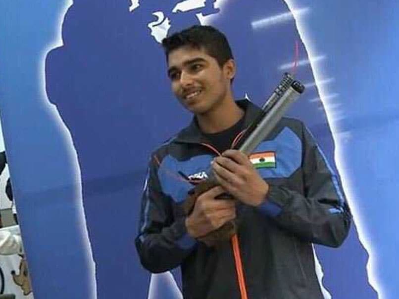 Asian Games 2018: खाली समय में सौरभ करते थे खेत में काम, निशानेबाजी में मौका मिला तो कर दिया कमाल