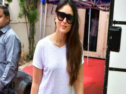 Kareena Kapoor Resumes Work Post Month-Long London Vacation. Details Here Kareena Kapoor Resumes Work Post Month-Long London Vacation. Details Here