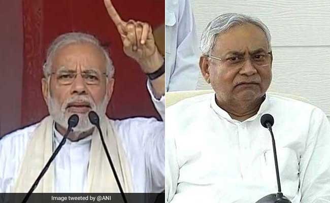 PM मोदी ने अस्पताल जाकर लिया रैली में घायल हुए लोगों का हाल, नीतीश को सीट बंटवारे की उम्मीद जल्द, 5 बड़ी खबरें