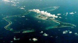India Played Quiet But Important Role In Chagos Islands Resolution: Sources