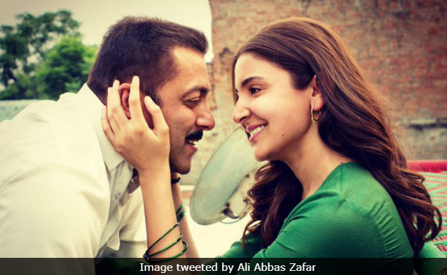 After Winning An Award, Salman Khan's <i>Sultan</i> To Release In China