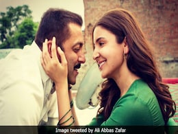 After Winning An Award, Salman Khan's <i>Sultan</i> To Release In China After Winning An Award, Salman Khan's <i>Sultan</i> To Release In China