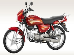 Hero Splendor Beats Honda Activa, Becomes India's Bestselling Two-Wheeler Hero Splendor Beats Honda Activa, Becomes India's Bestselling Two-Wheeler