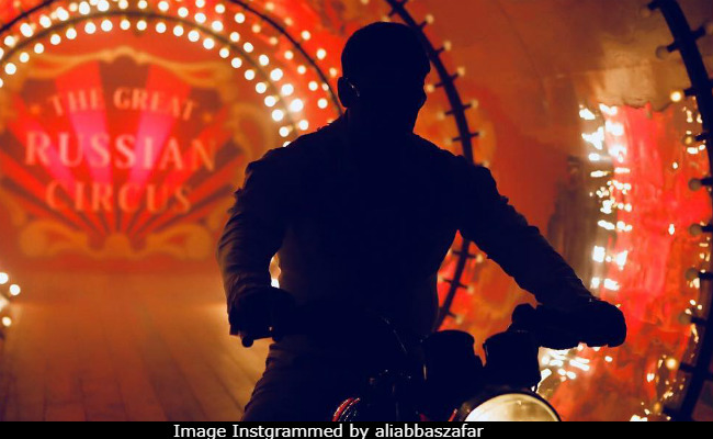 <I>Bharat</i>: Don't Blink. Salman Khan's Official First Look Will Be Out Any Moment