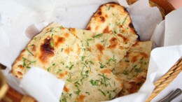 Indian Cooking Tips: How To Make Crispy Kulcha On Tawa Like A Pro