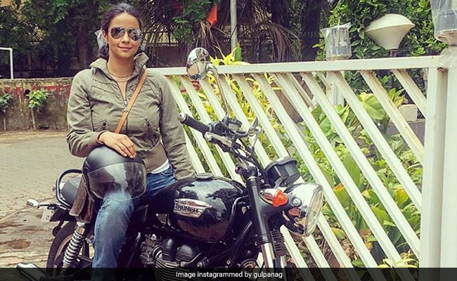 Gul Panag Dreamt She Was Jailed For This Reason. She's Now Warning Others