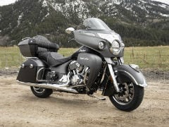 Indian Motorcycle Introduces Selective Cylinder De-Activation