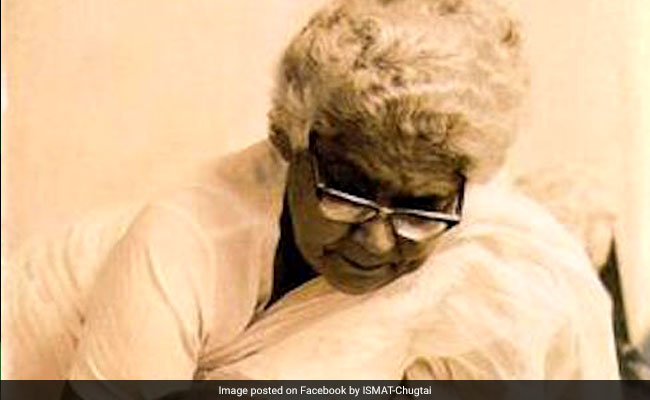 Ismat Chughtai Google Doodle: जब इस्मत चुग़ताई की रचना 'लिहाफ' ने मचाया बवाल, लाहौर हाईकोर्ट में लड़ना पड़ा था केस