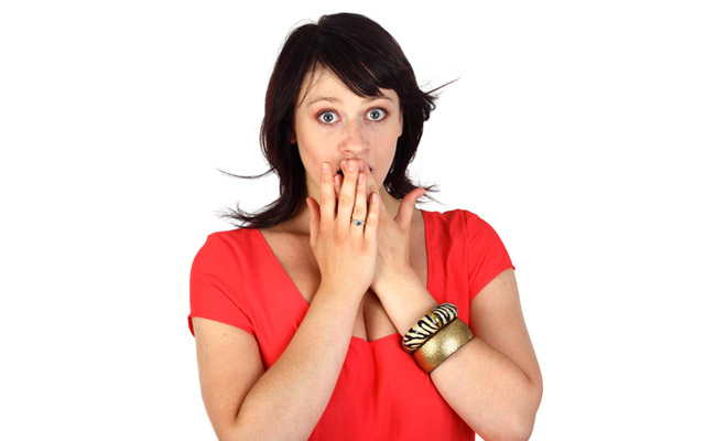 If Your Hiccups Last Longer Than 2 Days: Start Worrying! Here Why; Home Remedies For Hiccups