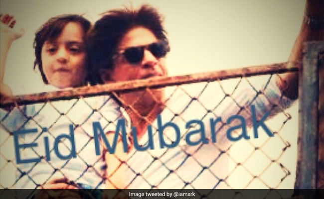 Bakrid 2018: आमिर, शाहरुख, सलमान सहित इन बॉलीवुड स्टार्स ने ईद पर कुछ यूं दी बधाई