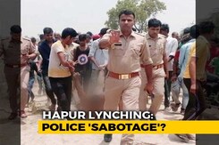 Road Rage Or Cow Vigilantism? In Hapur Lynching, Glaring Anomalies Road Rage Or Cow Vigilantism? In Hapur Lynching, Glaring Anomalies