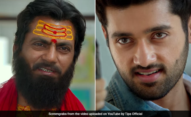 Genius Trailer: नवाजुद्दीन सिद्दीकी पर भारी पड़ा सनी देओल का 'बेटा', 37 लाख बार देखा गया Trailer