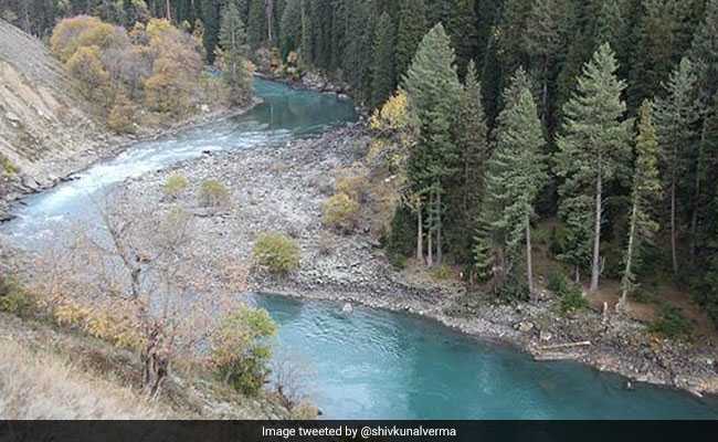 "Kalash Yatra" To Pray For Reopening Of PoK's Sharda Temple Concludes