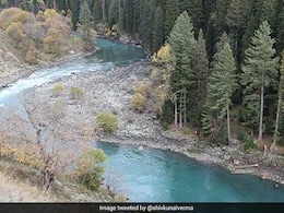 नदी को बताया नाला, NGT ने मांगा यूपी सरकार से जवाब