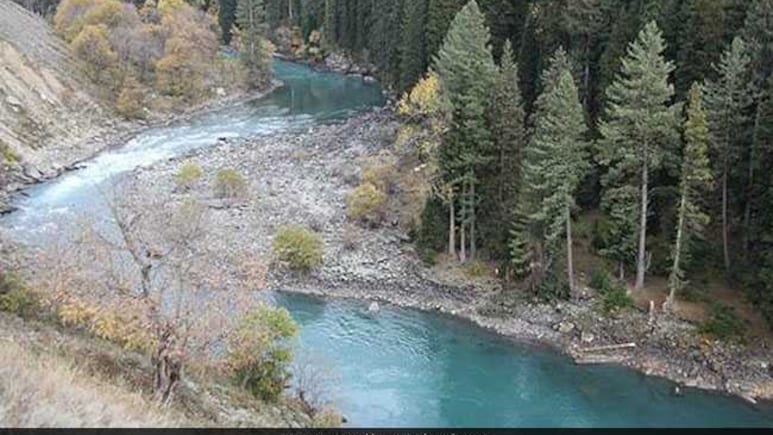 नदी को बताया नाला, NGT ने मांगा यूपी सरकार से जवाब