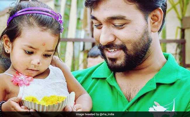 Independence Day: "Robinhood Army" To Distribute Food To 1 Million People