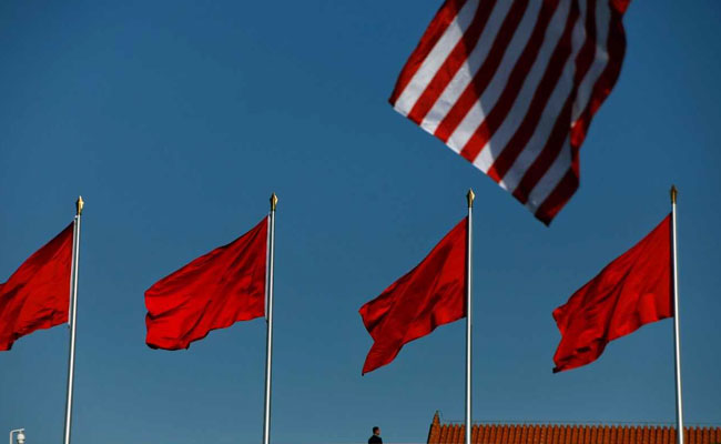 China, US To Hold Lower-Level Trade Talks In Late August