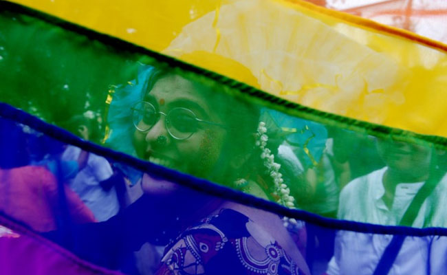 The 5 Men And Women Who Challenged Ban On Homosexuality