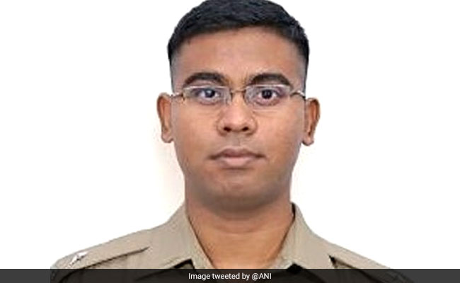 Uttar Pradesh Cop, Who Googled Suicide And Consumed Poison, Dies