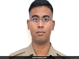 IPS Officer In UP "Very Critical" After Consuming Poison, Says Police IPS Officer In UP "Very Critical" After Consuming Poison, Says Police