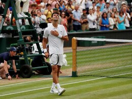 Wimbledon 2018, Novak Djokovic vs Kevin Anderson Final: When And Where To Watch, Live Coverage On TV, Live Streaming Online Wimbledon 2018, Novak Djokovic vs Kevin Anderson Final: When And Where To Watch, Live Coverage On TV, Live Streaming Online