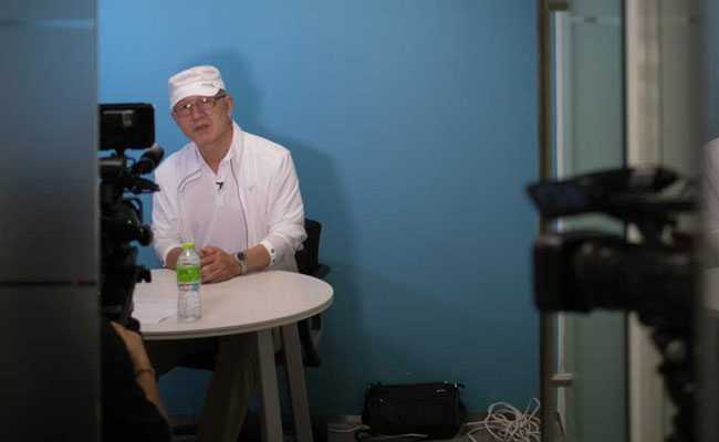 Meet Black Venus - The South Korean Spy Who Met Kim Jong Il